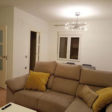El Piset De La Font Apartamento Onda Exterior foto