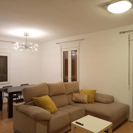 El Piset De La Font Apartamento Onda Exterior foto