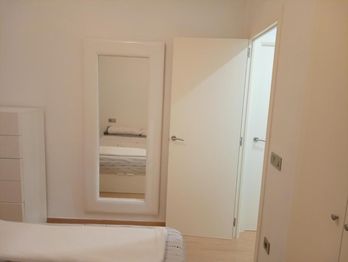 El Piset De La Font Apartamento Onda Exterior foto