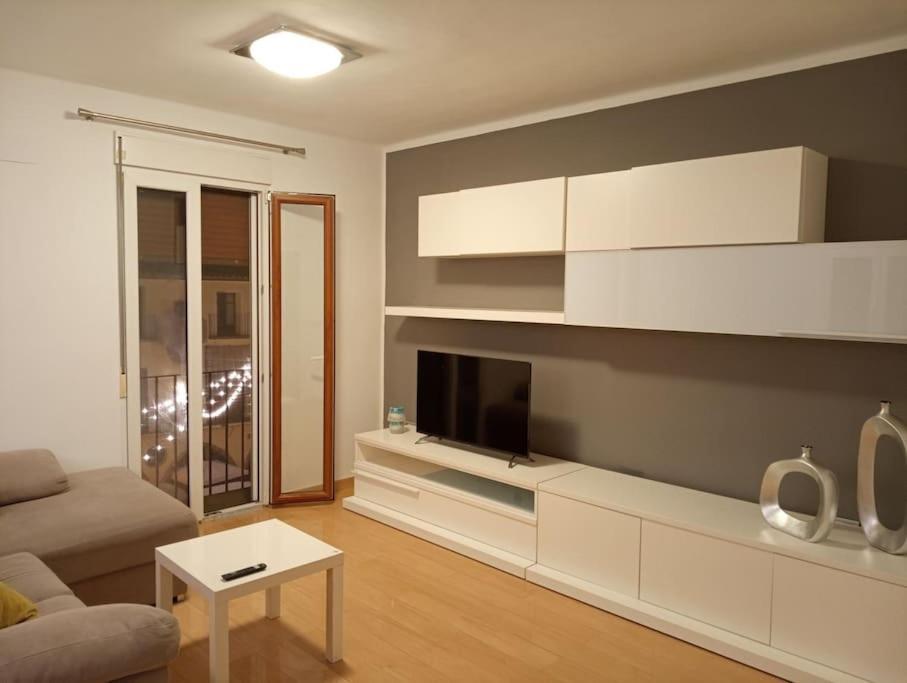 El Piset De La Font Apartamento Onda Exterior foto