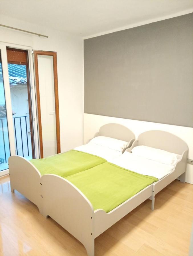 El Piset De La Font Apartamento Onda Exterior foto