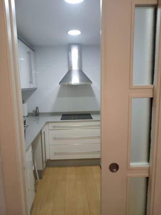 El Piset De La Font Apartamento Onda Exterior foto