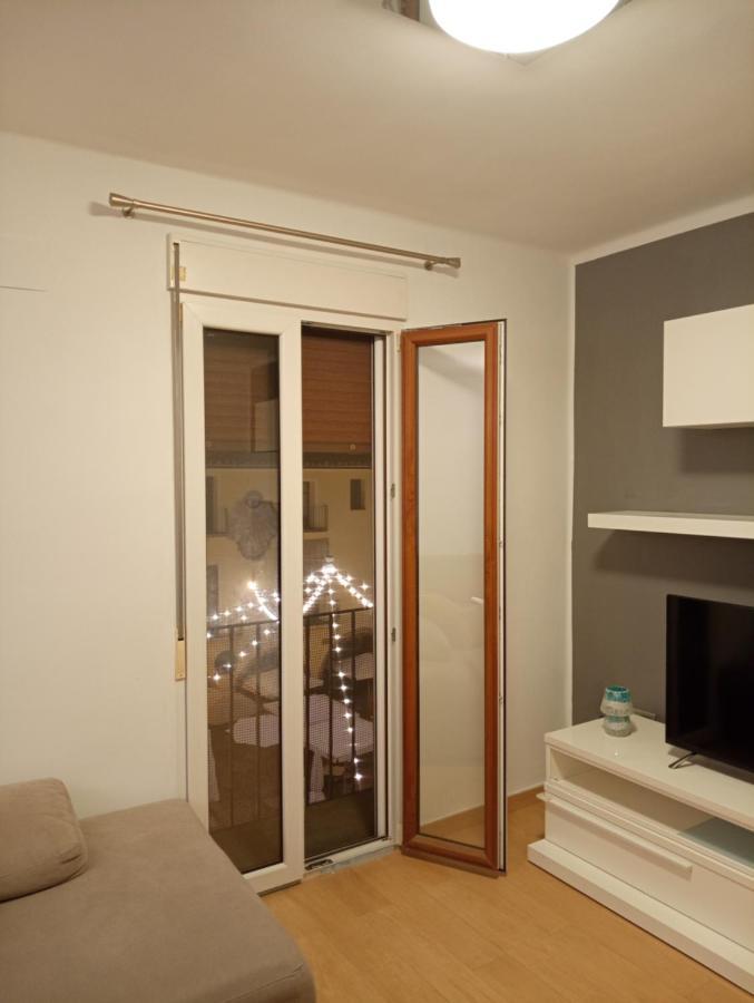 El Piset De La Font Apartamento Onda Exterior foto