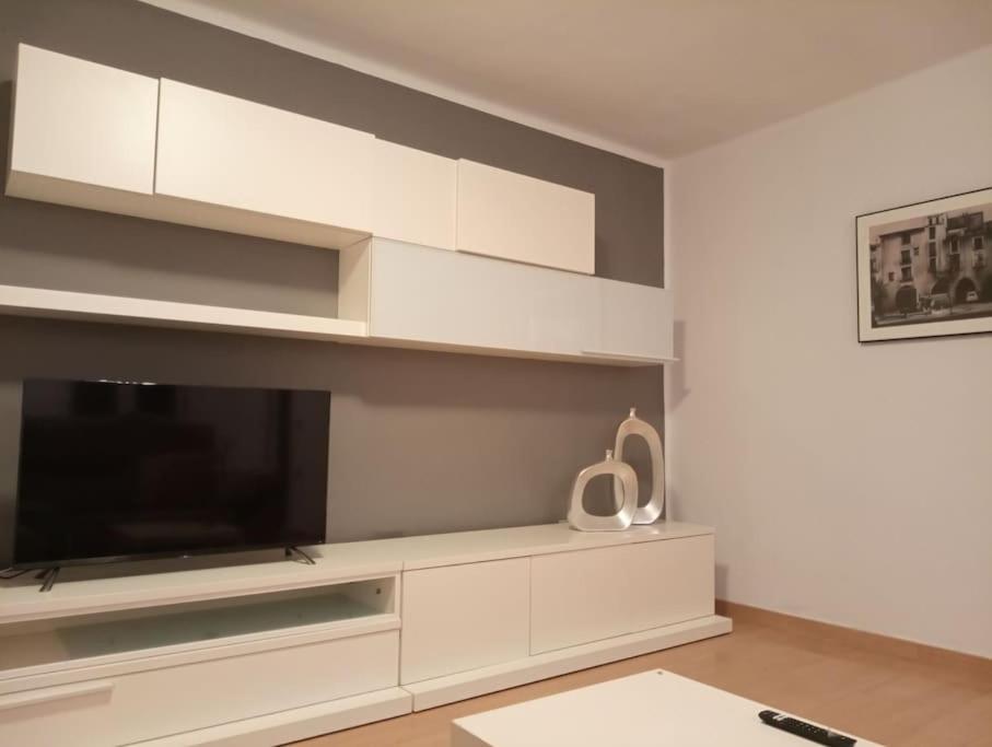 El Piset De La Font Apartamento Onda Exterior foto