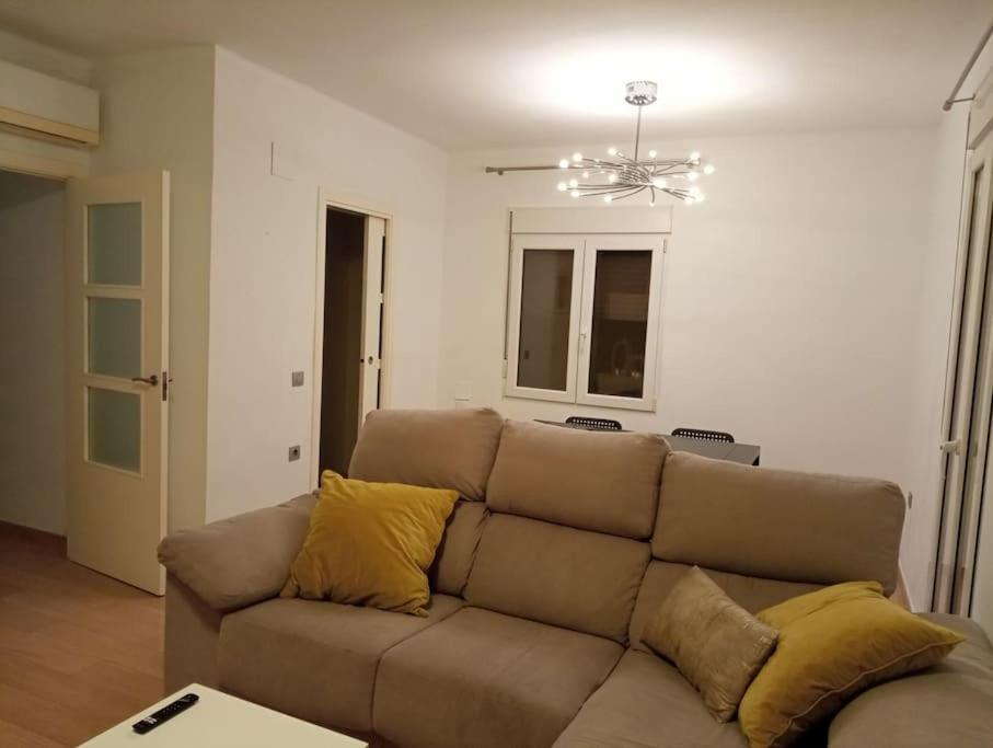 El Piset De La Font Apartamento Onda Exterior foto