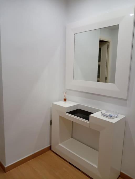 El Piset De La Font Apartamento Onda Exterior foto