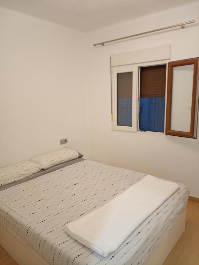 El Piset De La Font Apartamento Onda Exterior foto