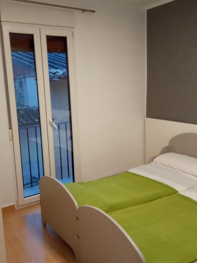 El Piset De La Font Apartamento Onda Exterior foto