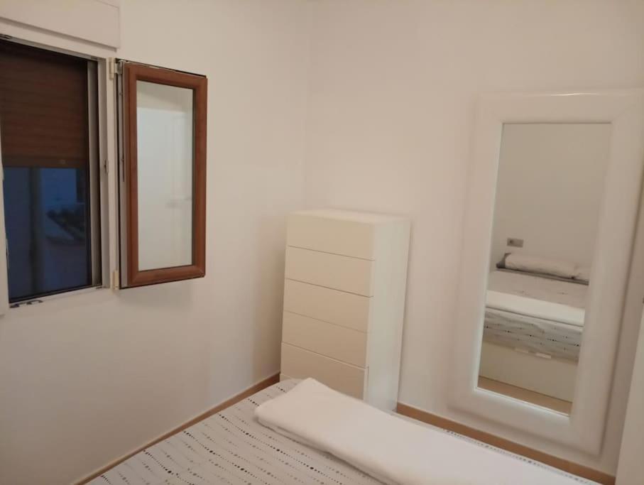 El Piset De La Font Apartamento Onda Exterior foto
